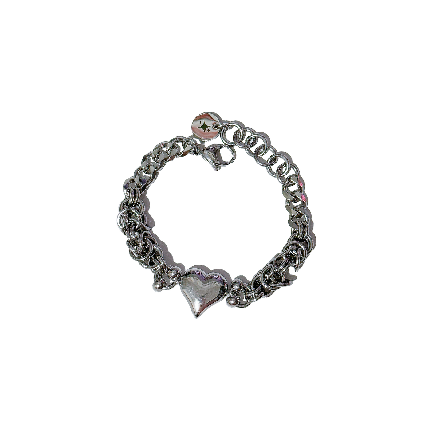 Heart Bracelet