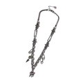 Chunky Tooth Necklace