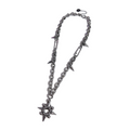 Chunky Facade Necklace