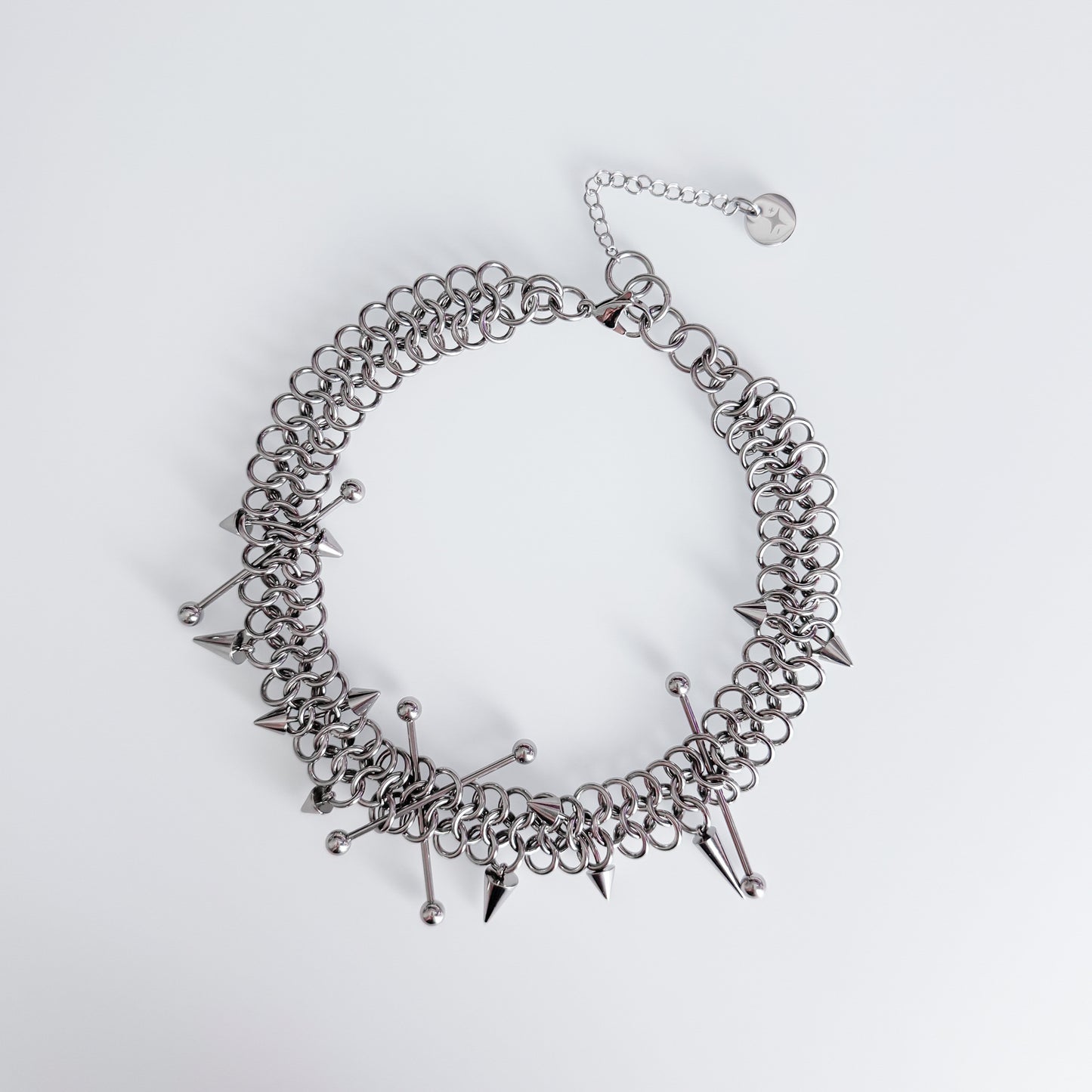 Armor Choker