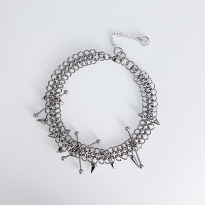 Armor Choker