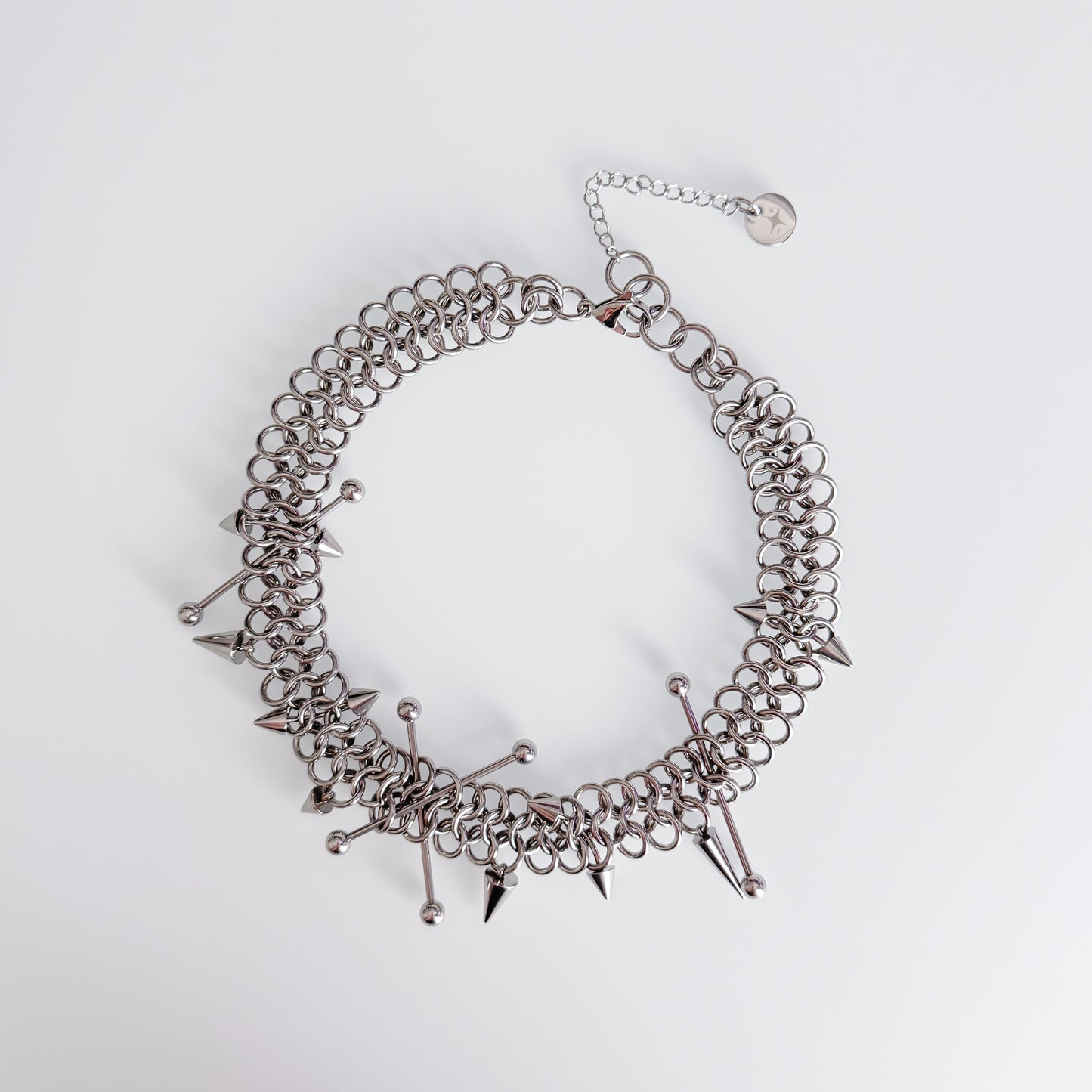 Armor Choker