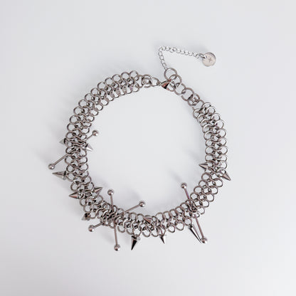 Armor Choker