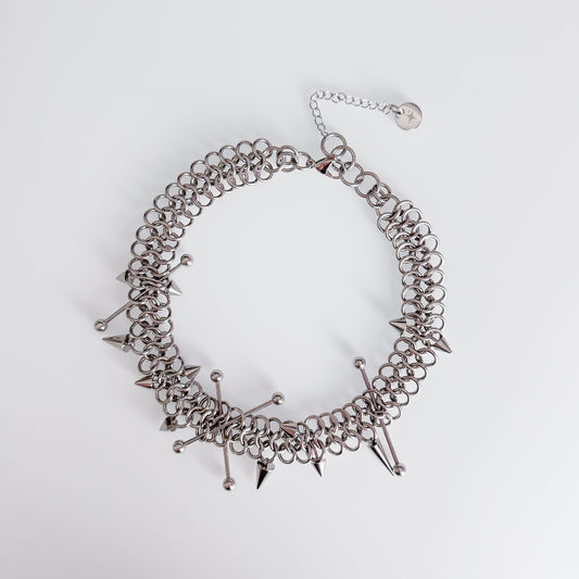 Armor Choker