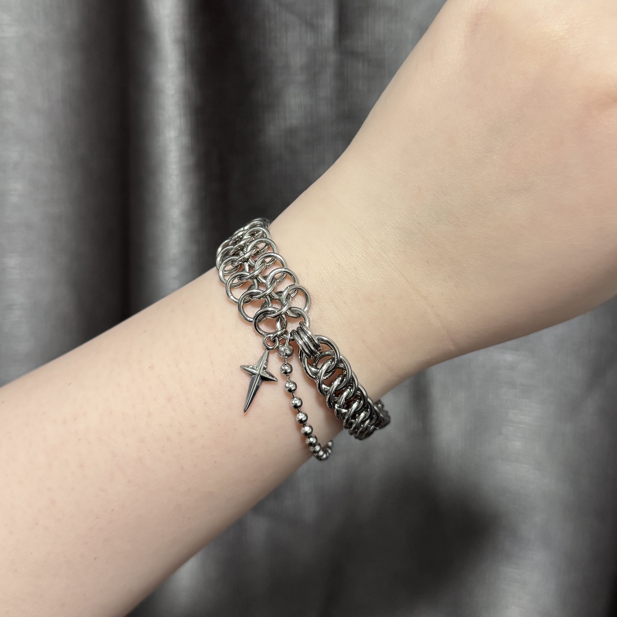 Fusion Bracelet