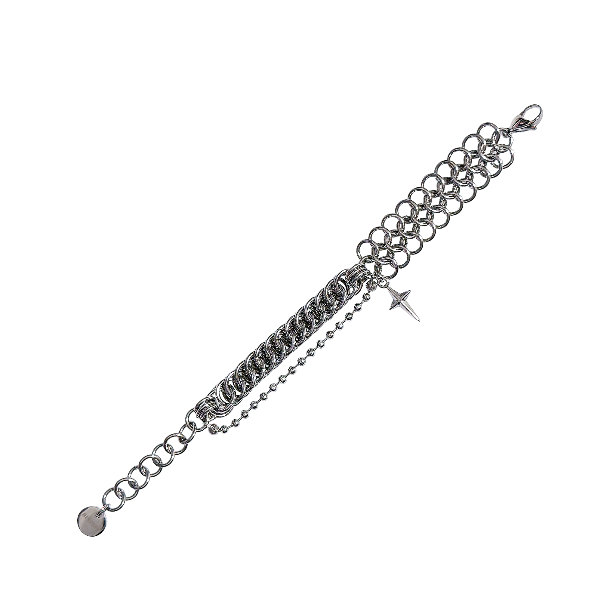 Fusion Bracelet