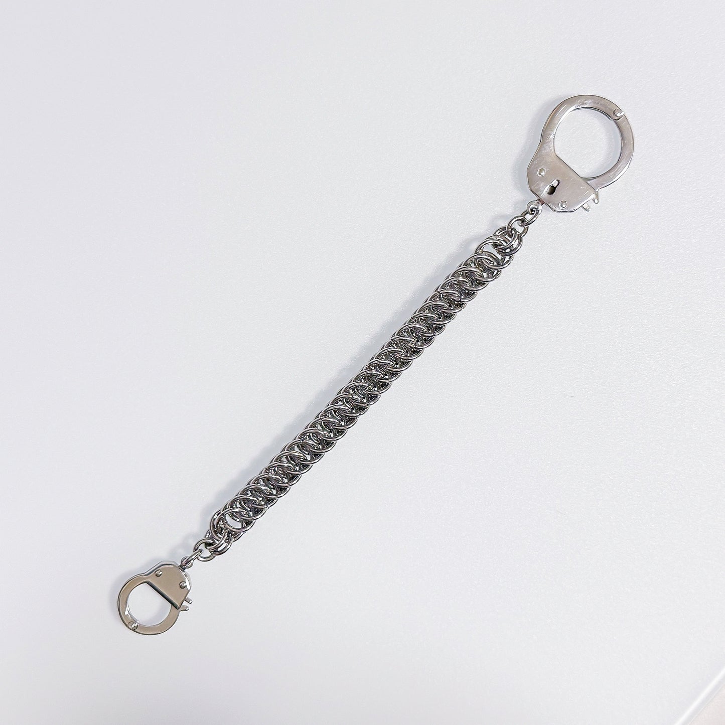 Hand cuff Bracelet ver 1