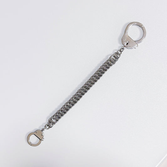 Hand cuff Bracelet ver 1