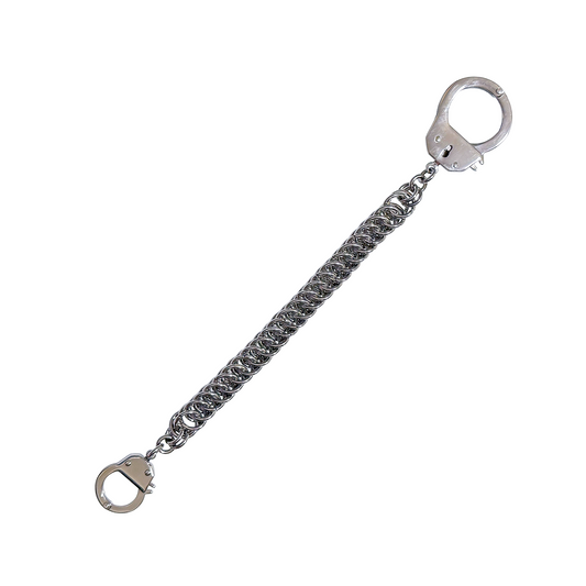 Hand cuff Bracelet ver 1