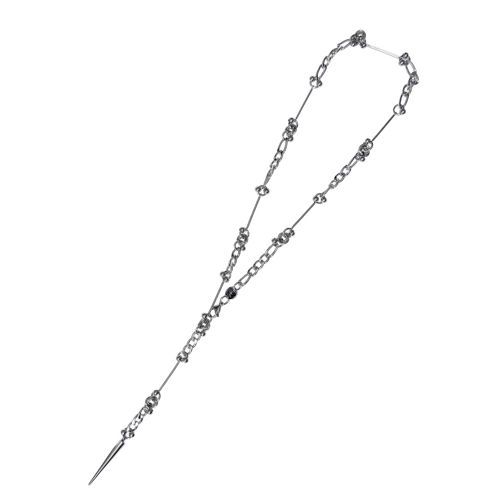 Celeste Long Necklace