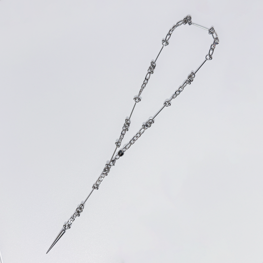 Celeste Long Necklace