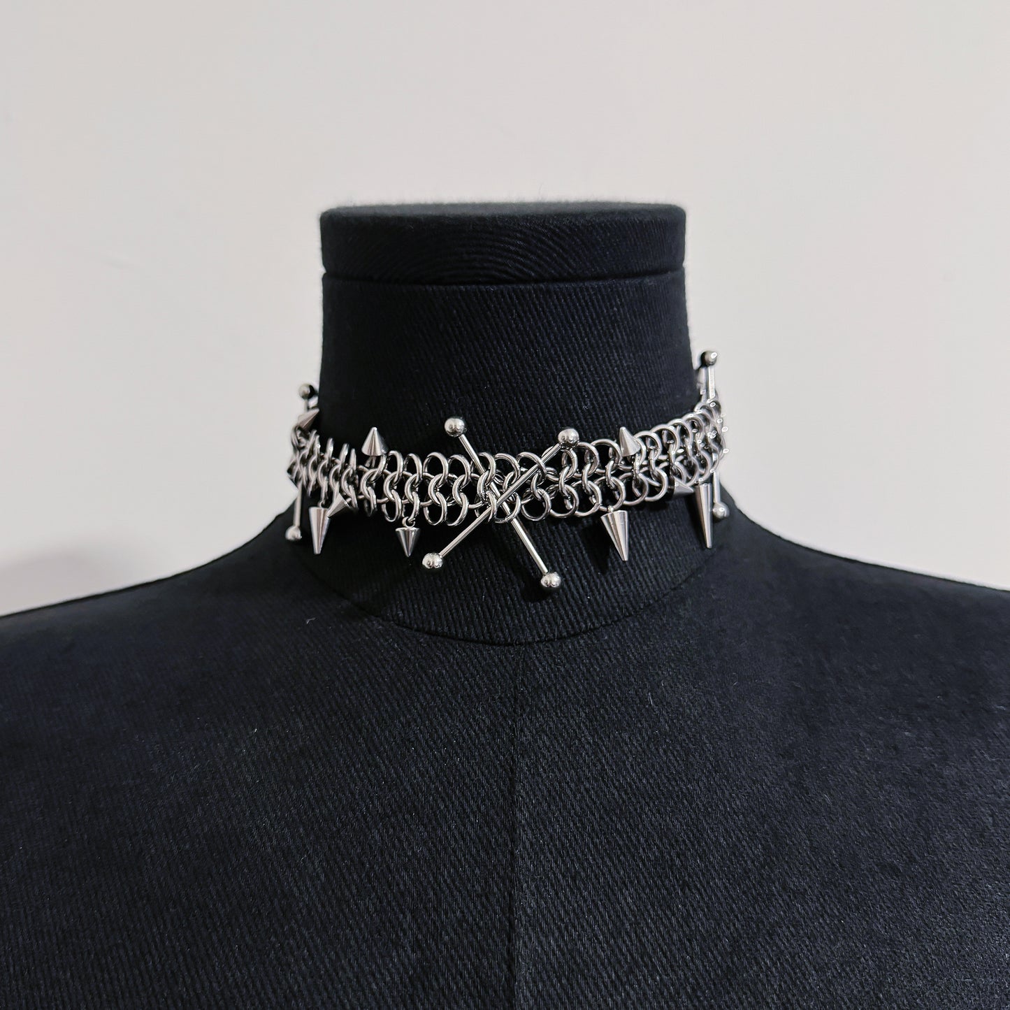 Armor Choker