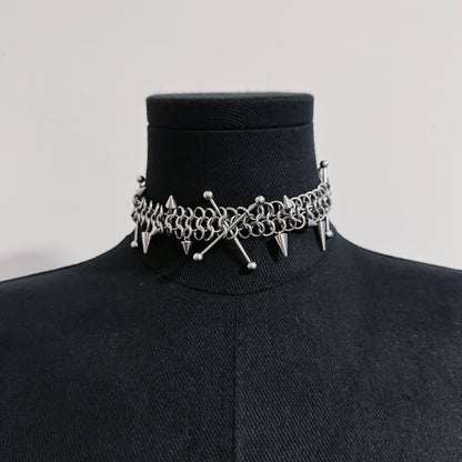 Armor Choker