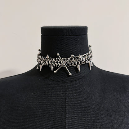 Armor Choker