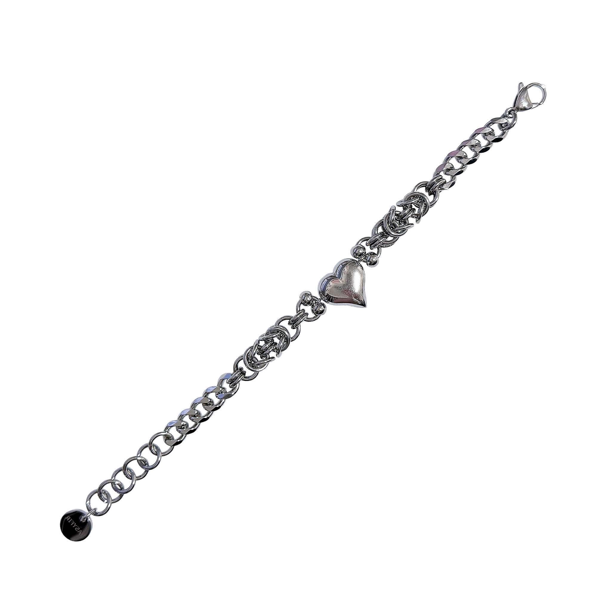Heart Bracelet