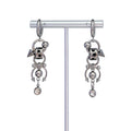 Rock Star Ear Ring