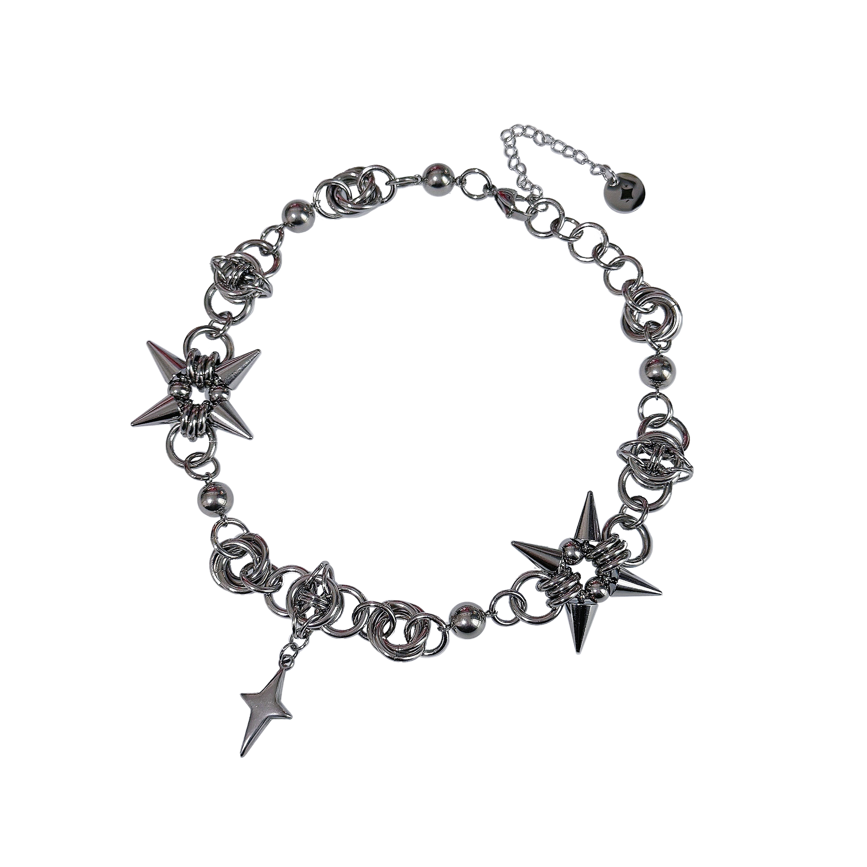 003 Choker