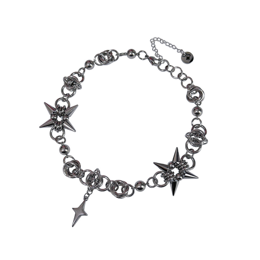 003 Choker