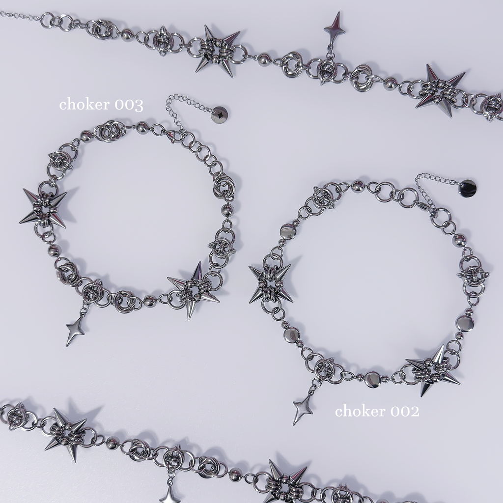 002 Choker