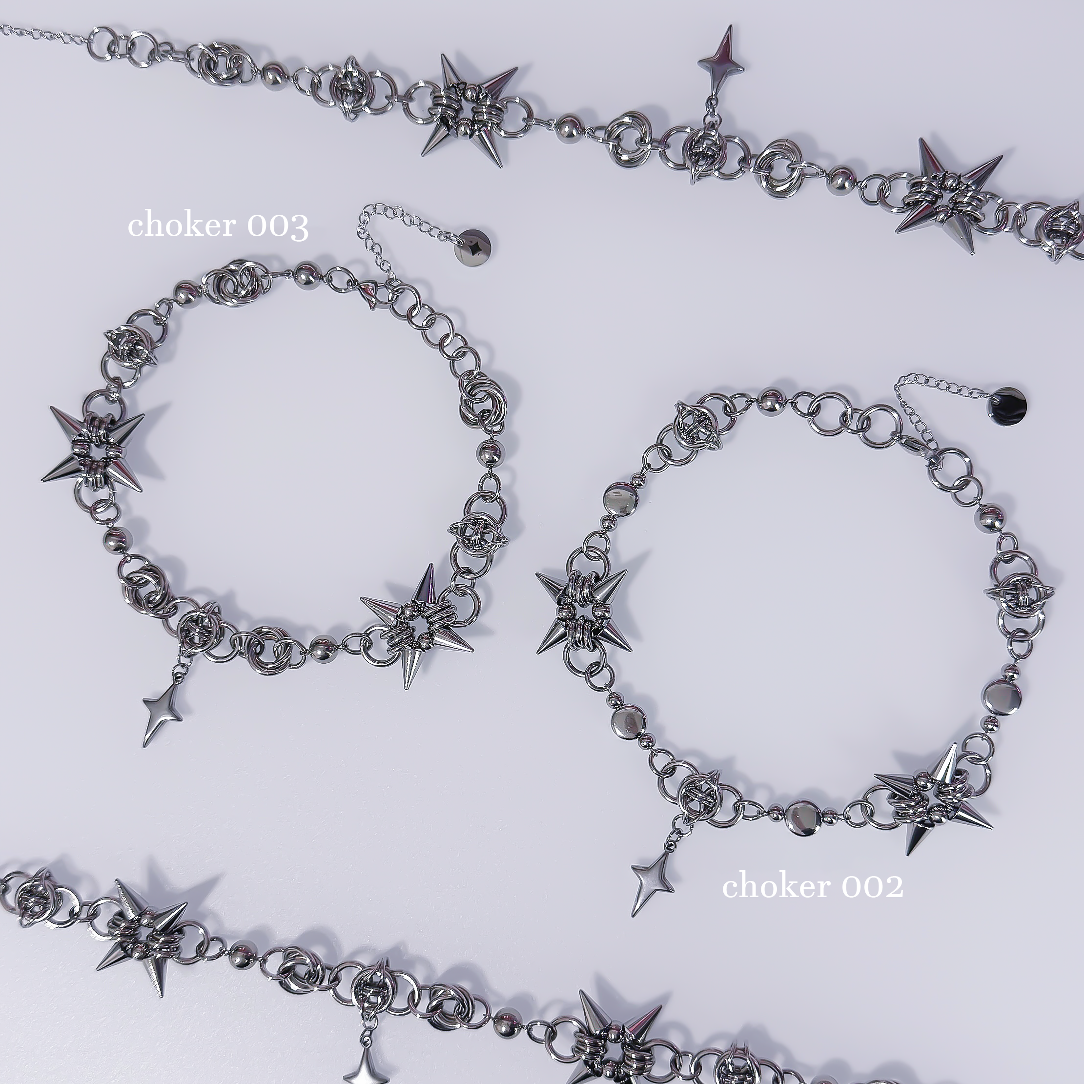 002 Choker