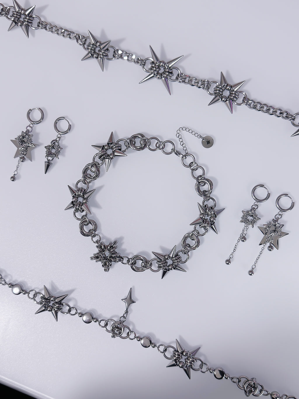 Star Choker