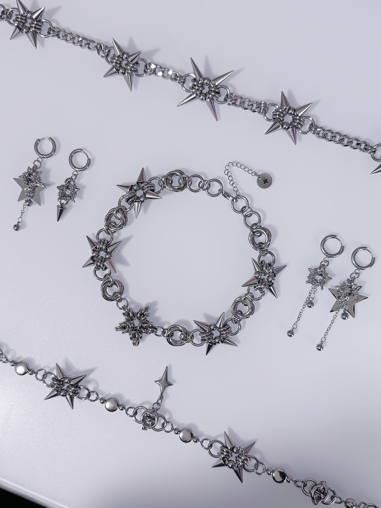 Star Choker