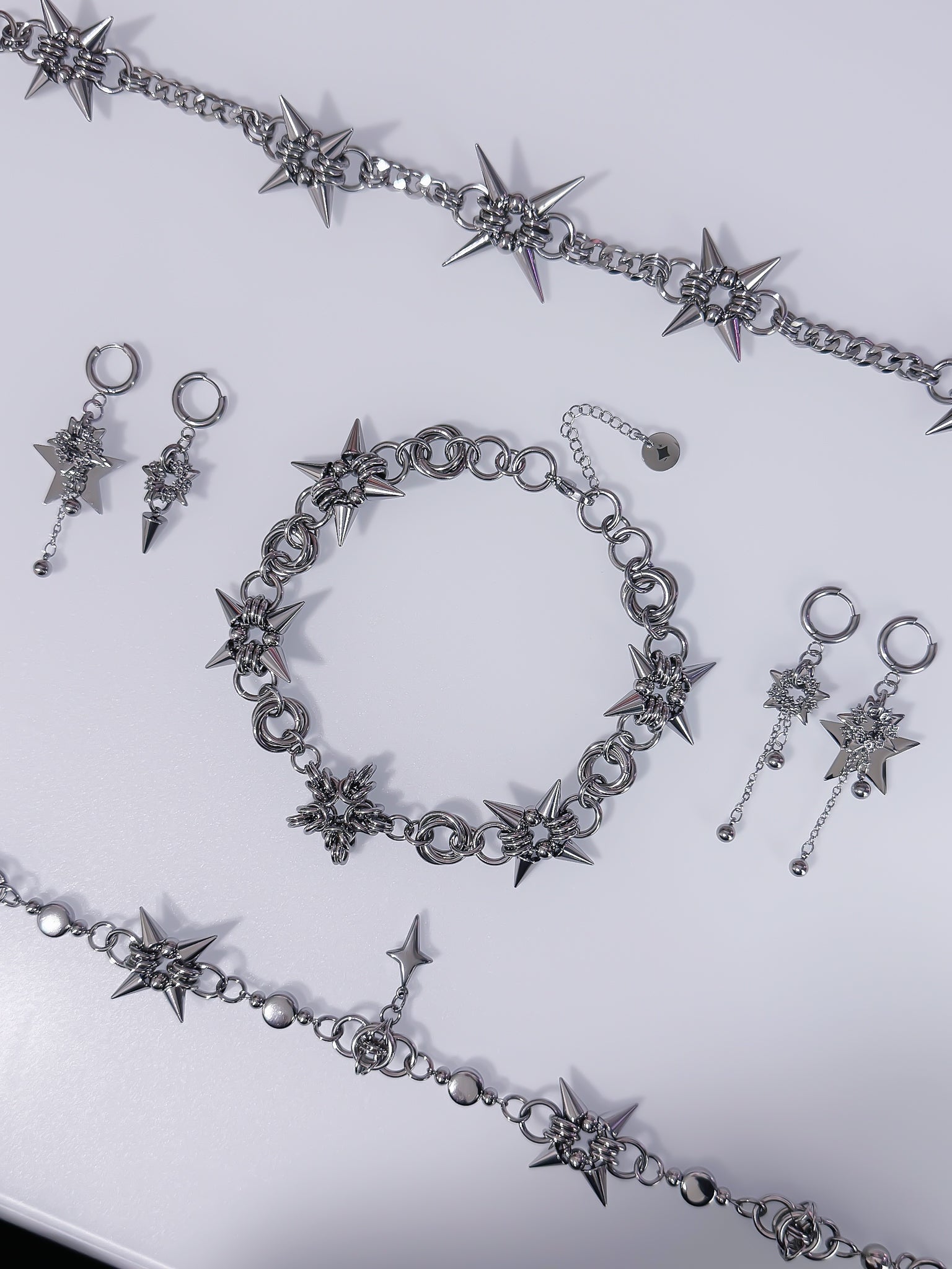 Star Choker