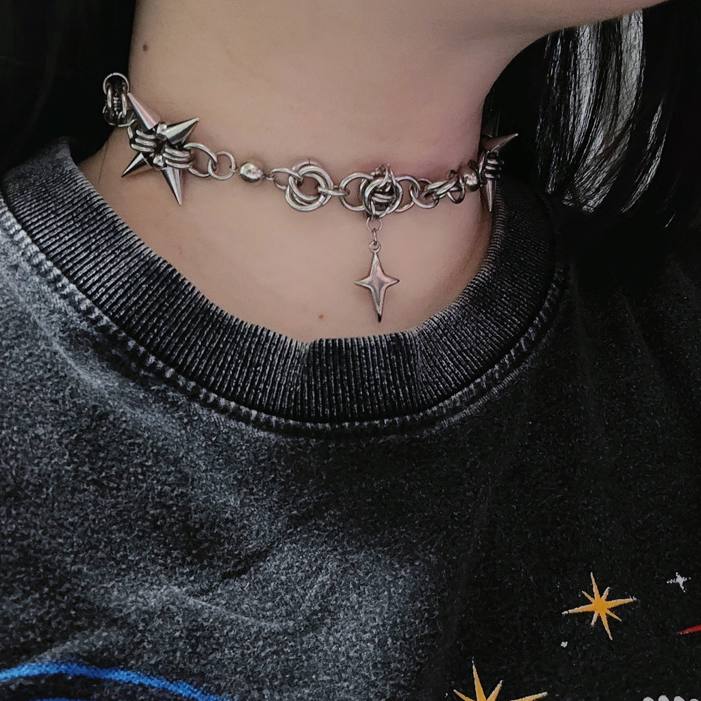 003 Choker