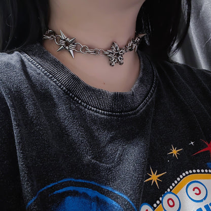 Star Choker