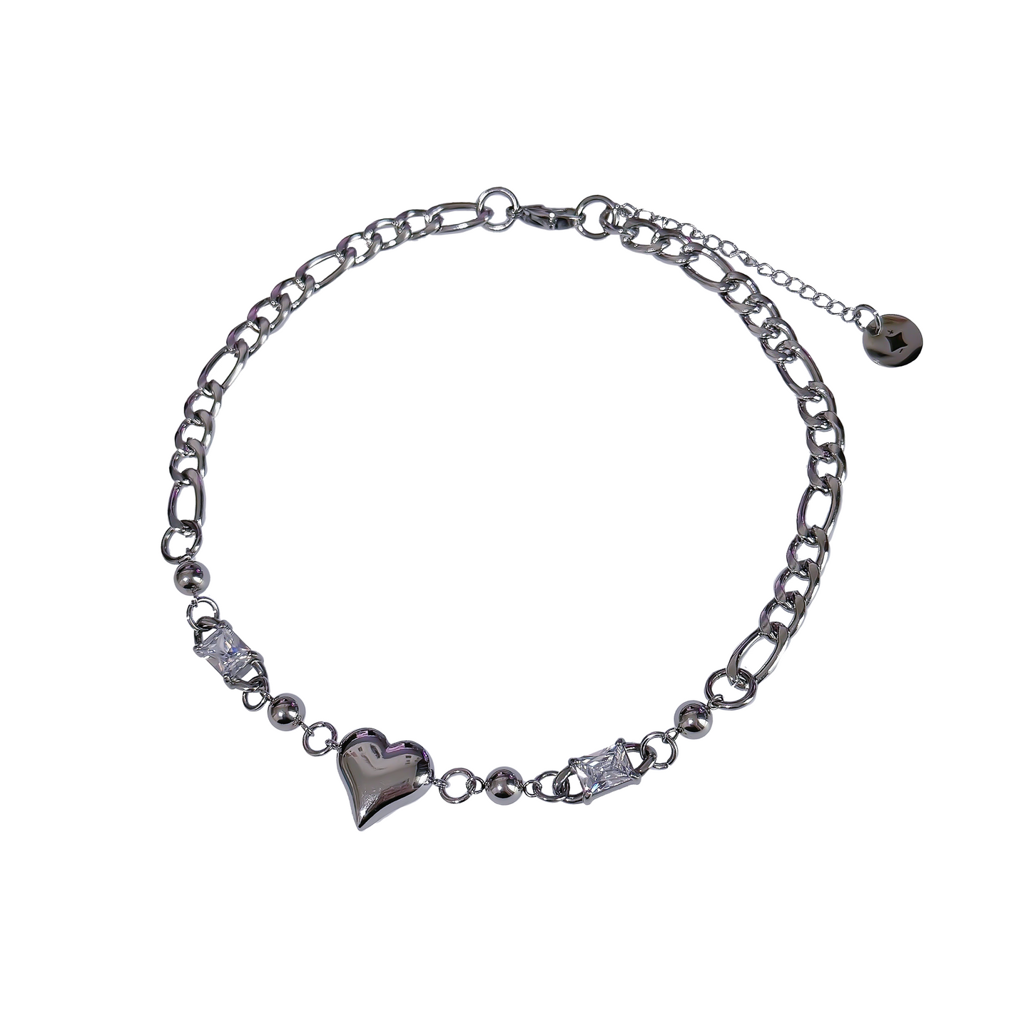 017 Heart Choker
