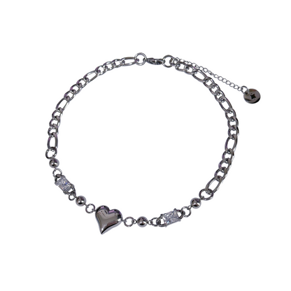 017 Heart Choker