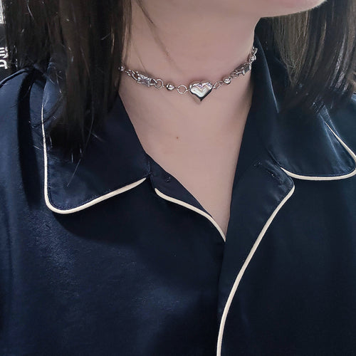 017 Heart Choker