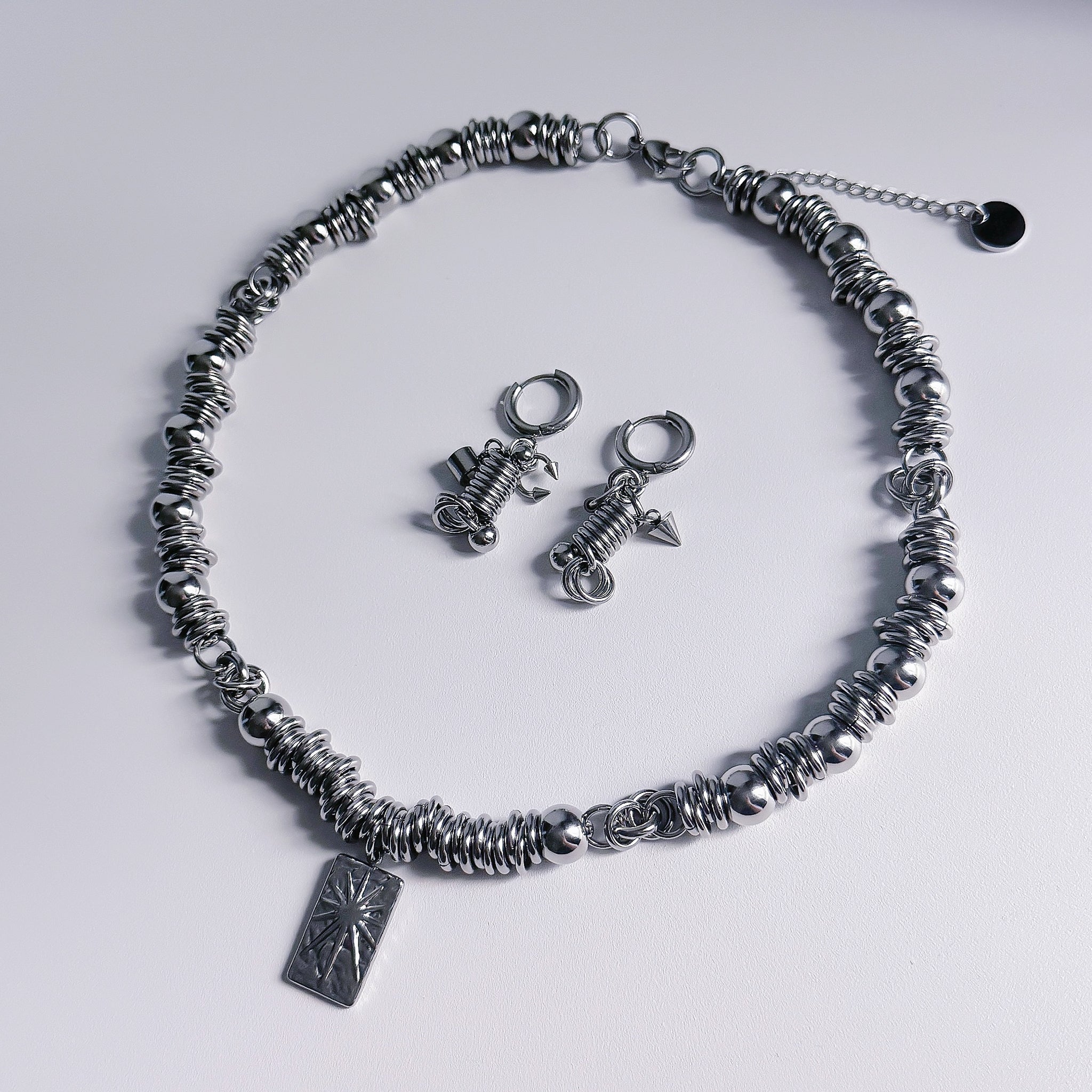024 Necklace