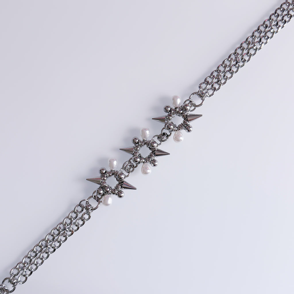 32°C Touch Choker