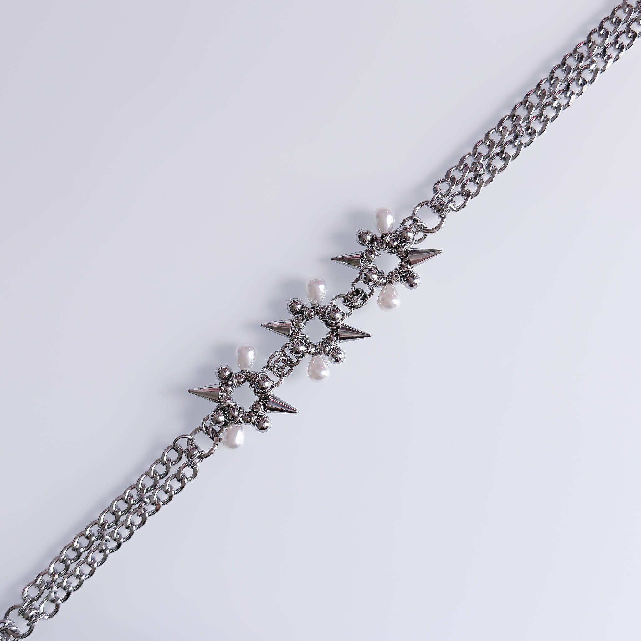 32°C Touch Choker