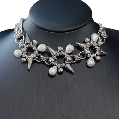 32°C Touch Choker