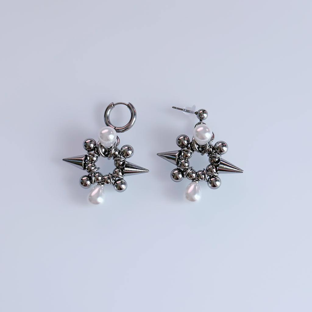 32°C Touch Ear Ring