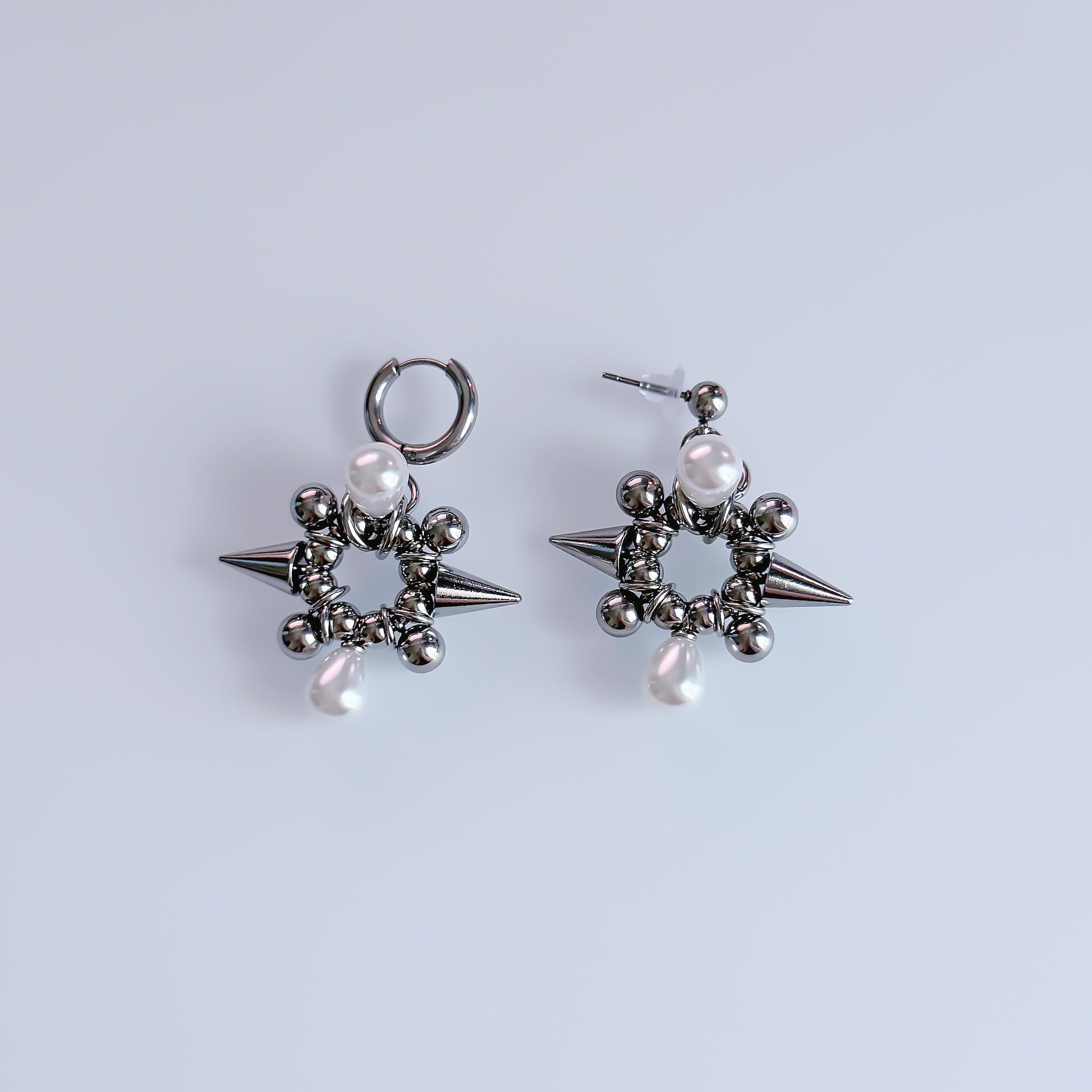 32°C Touch Ear Ring
