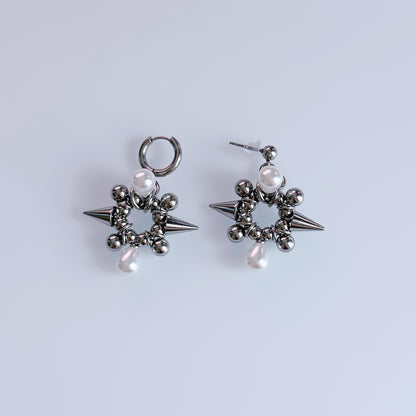 32°C Touch Ear Ring