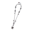 Starlight Necklace