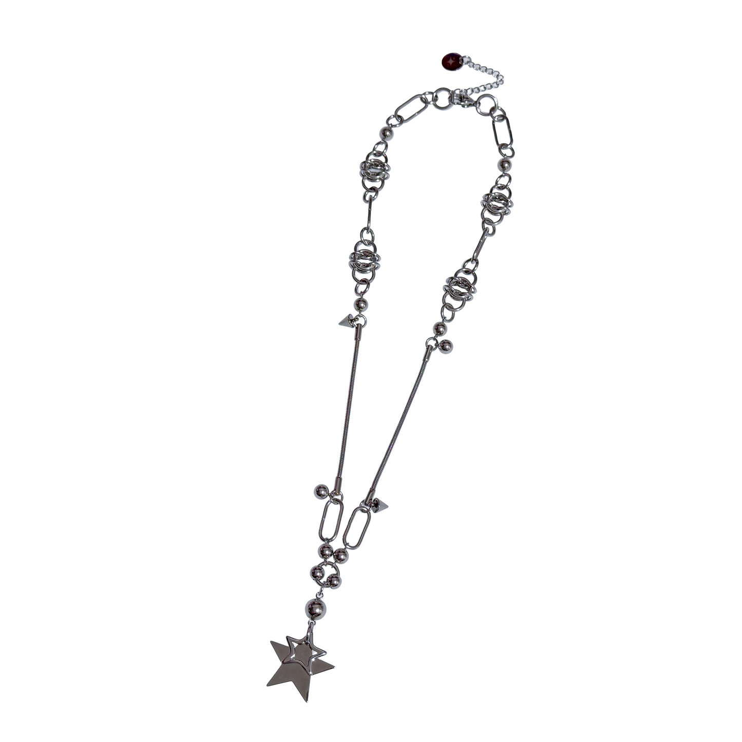 Starlight Necklace