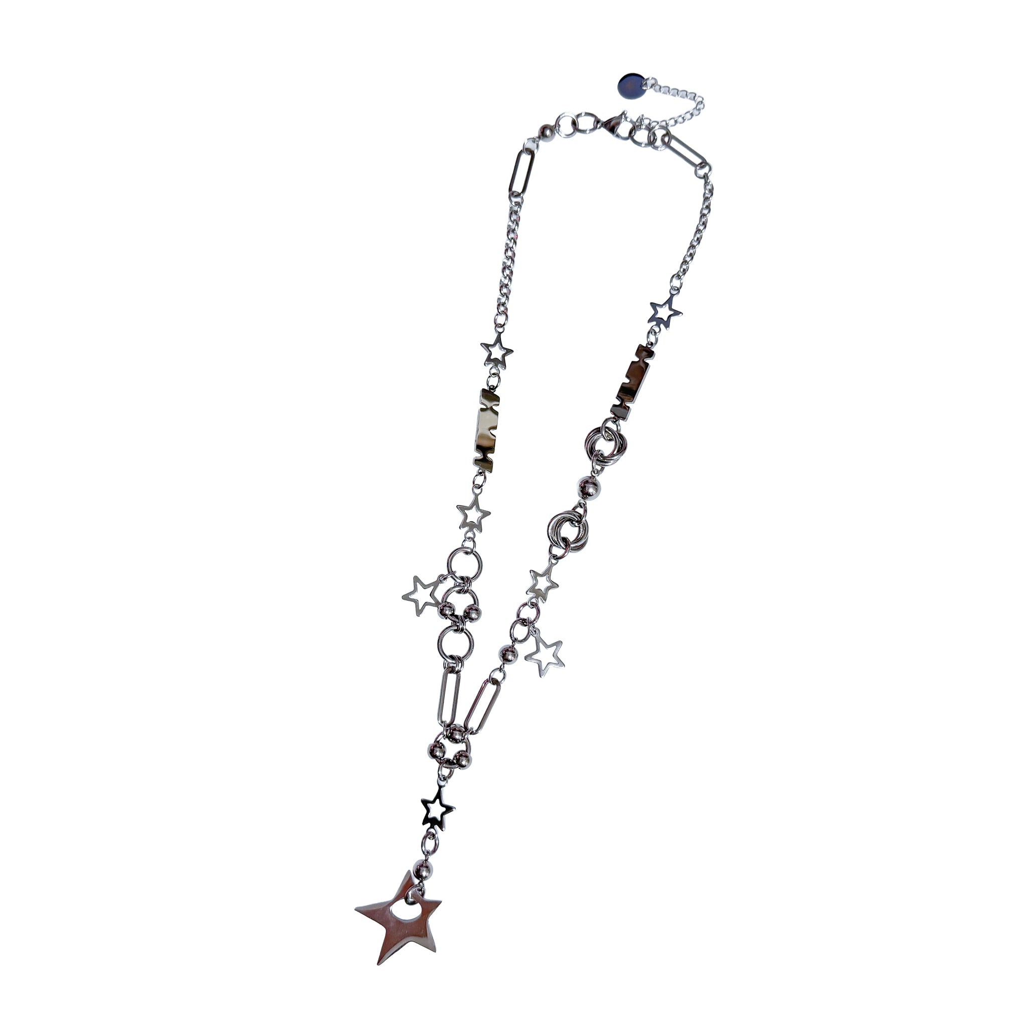 Galaxis Necklace