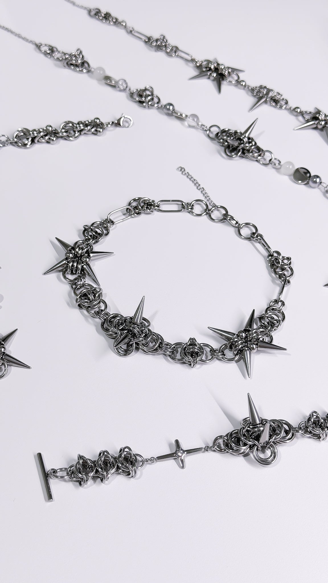 011 Choker
