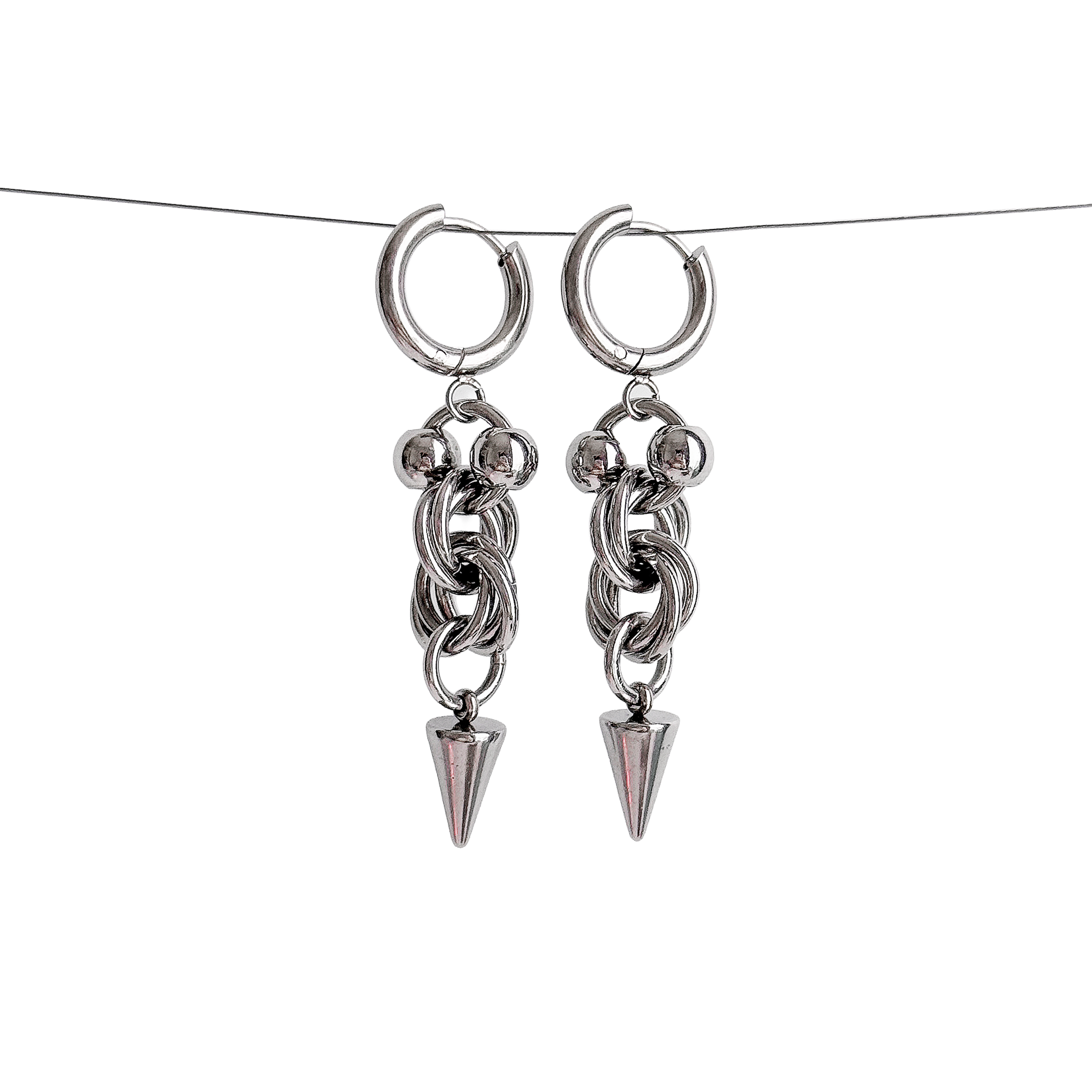 Ear Ring 01