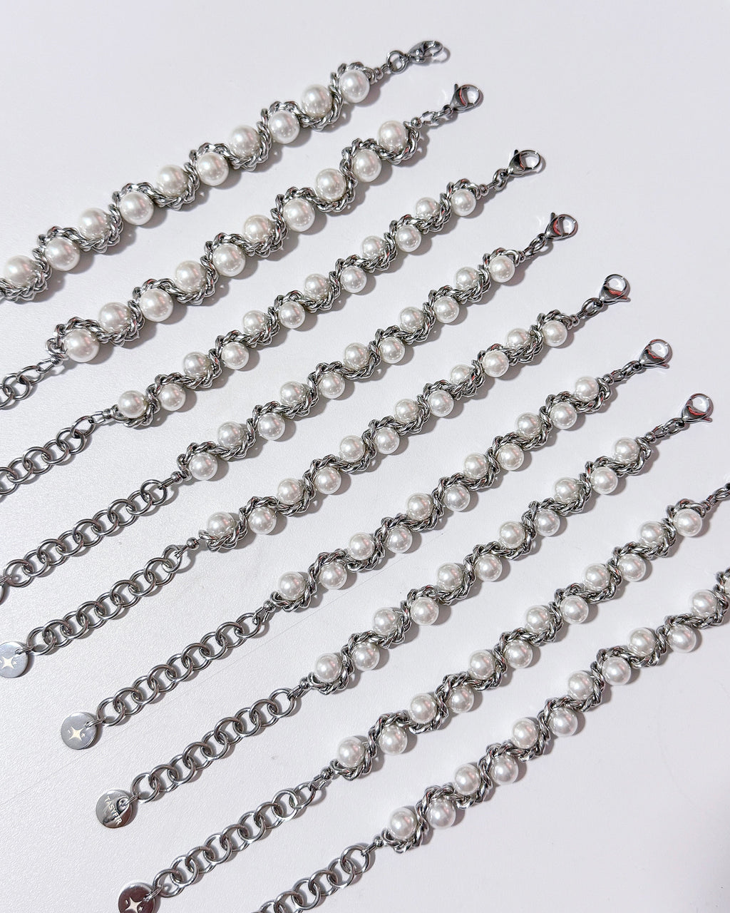 Cold Tears Bracelet