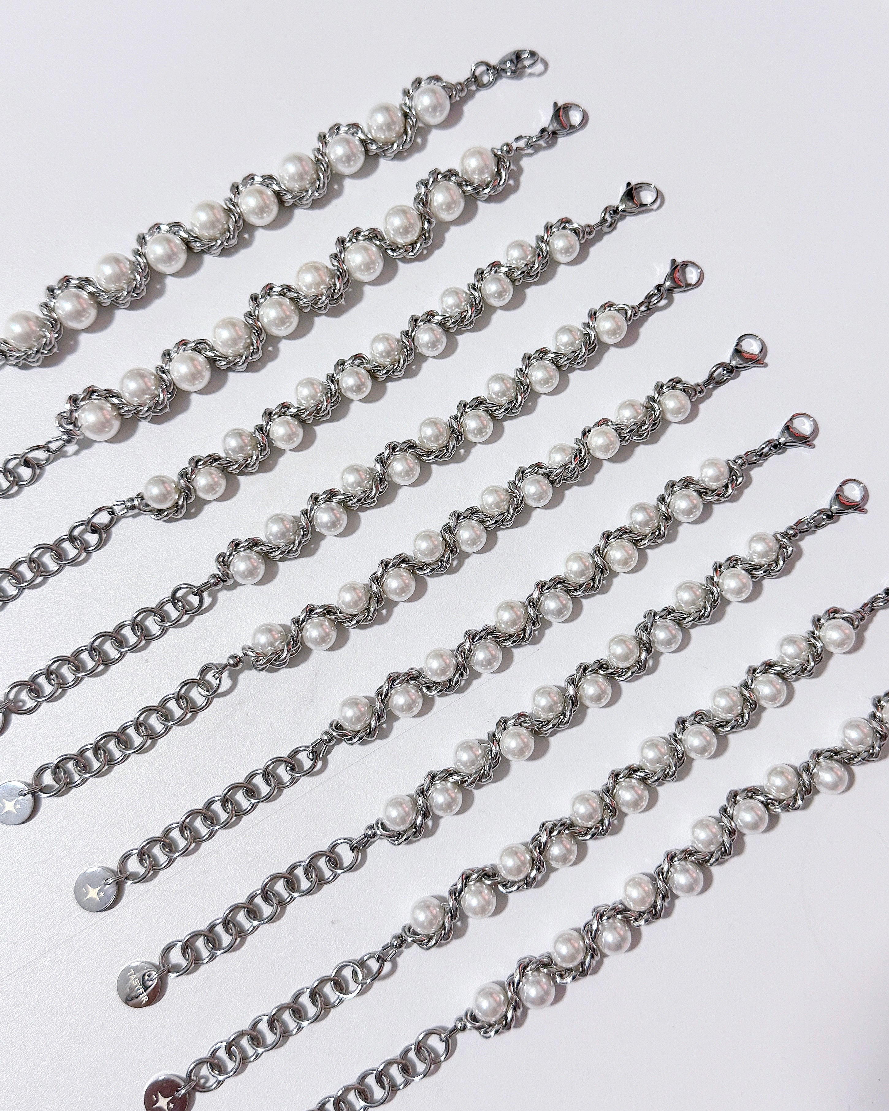 Cold Tears Bracelet