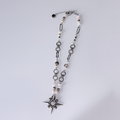 16°C Necklace - White