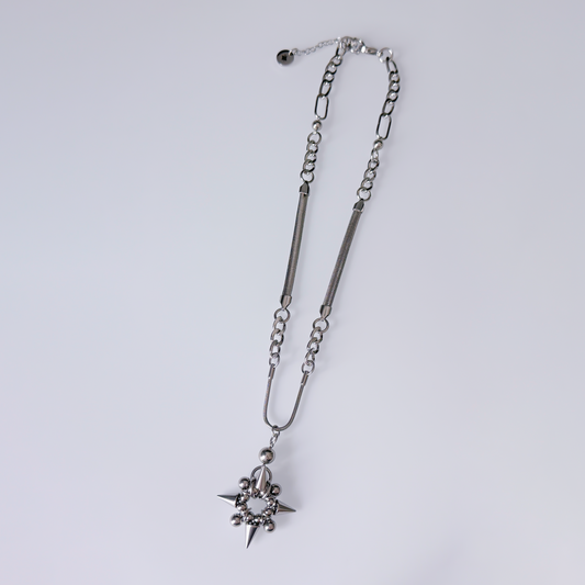 16°C Touch Necklace - Long Ver A