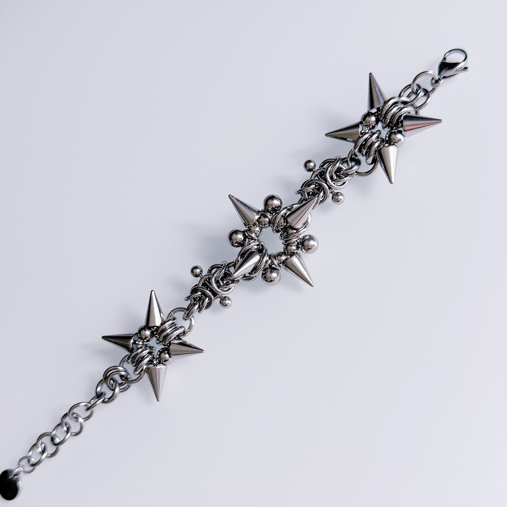 Facade Bracelet