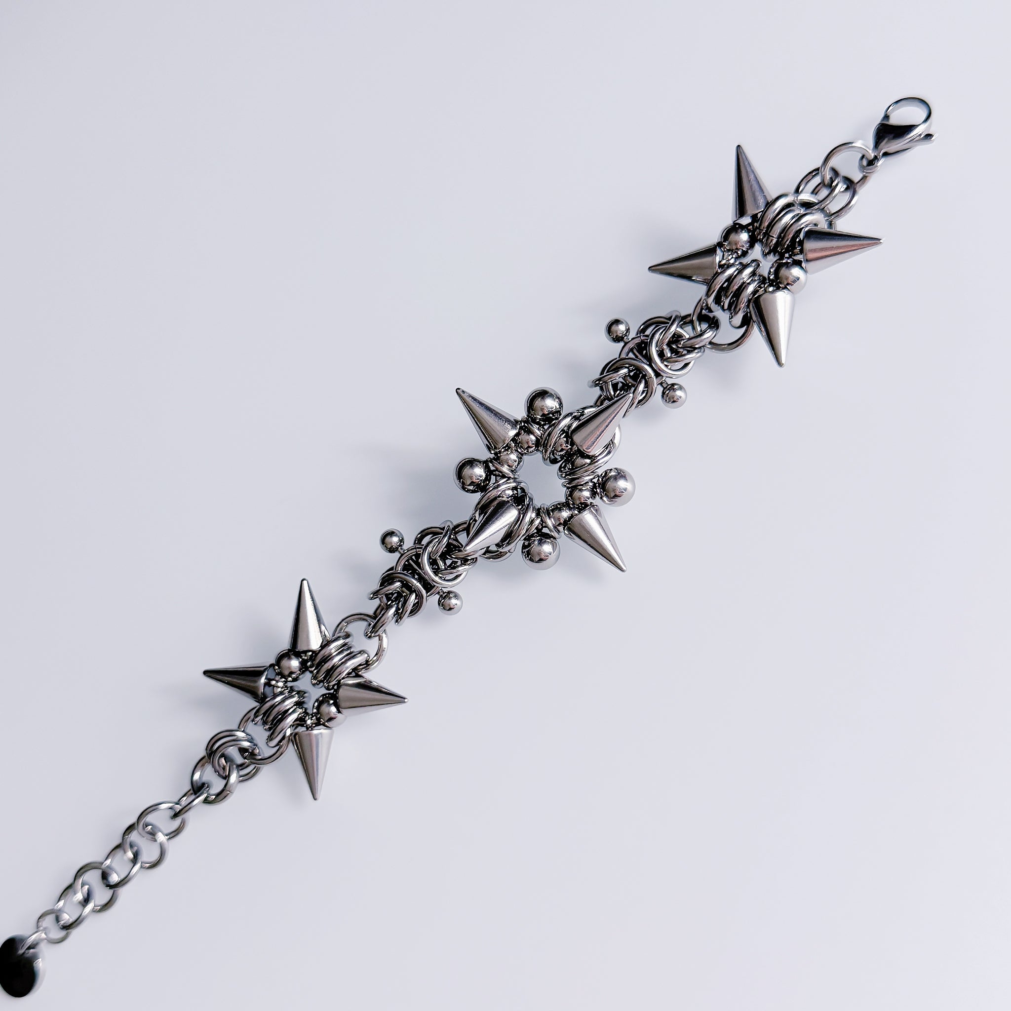Facade Bracelet